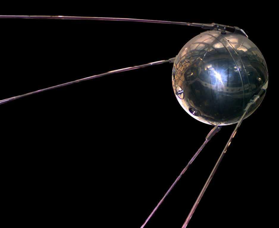 5 Fakta Unik Sputnik 1, Satelit Pertama Penjelajah Ruang Angkasa!