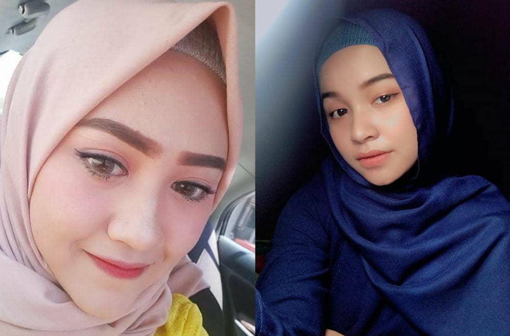 Manglingi, 9 Potret Penyanyi Dangdut dalam Balutan Hijab