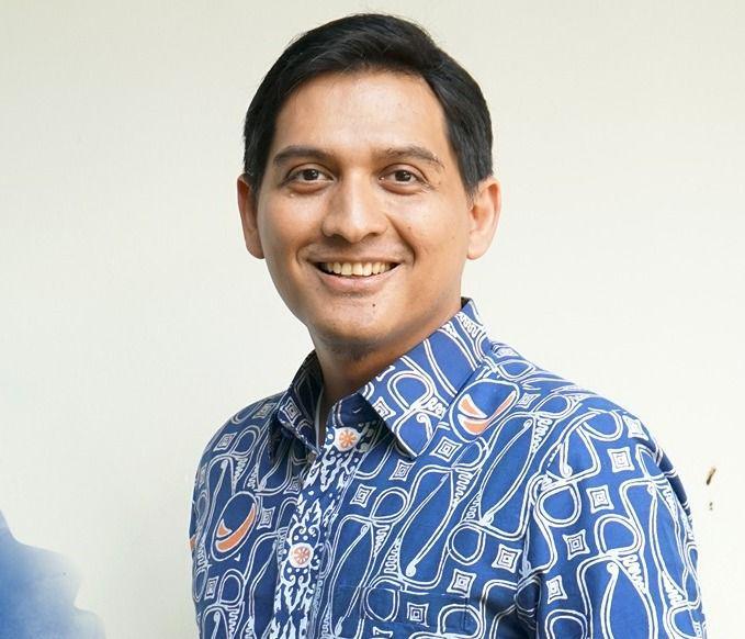 Curhat Lucky Hakim ke Ridwan Kamil: Tak Punya Ajudan hingga Aspri