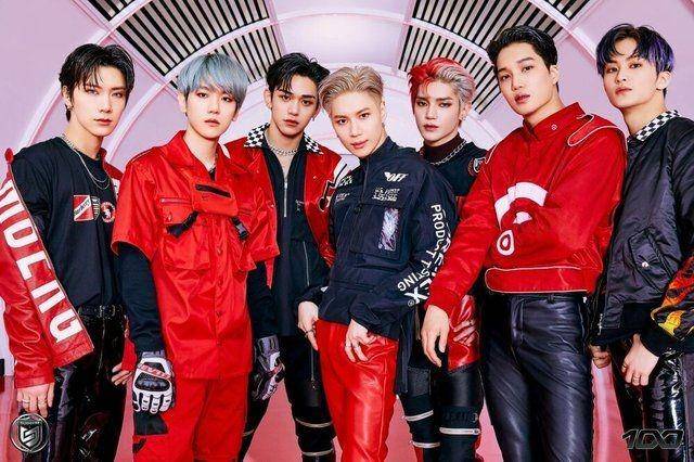 Rayakan 1 Tahun Debut, 10 Perjalanan Karier SuperM yang Membanggakan