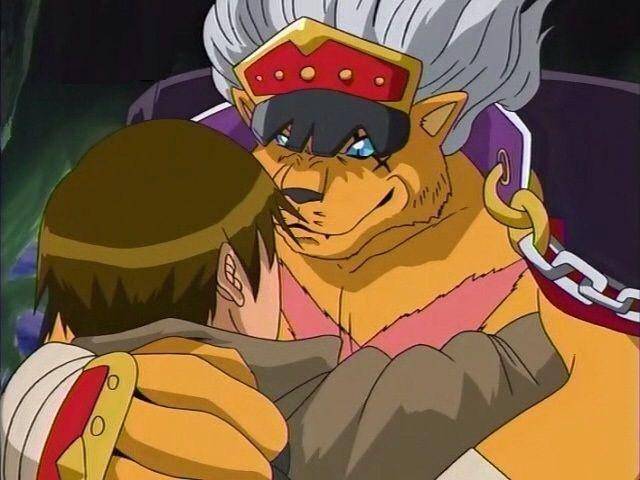 Toei Animation/Digimon Savers