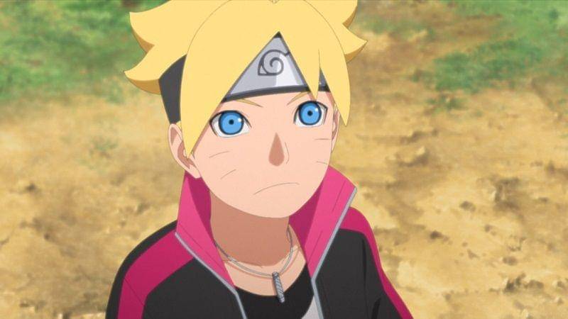 crunchyroll.com/Boruto Naruto Next Generations
