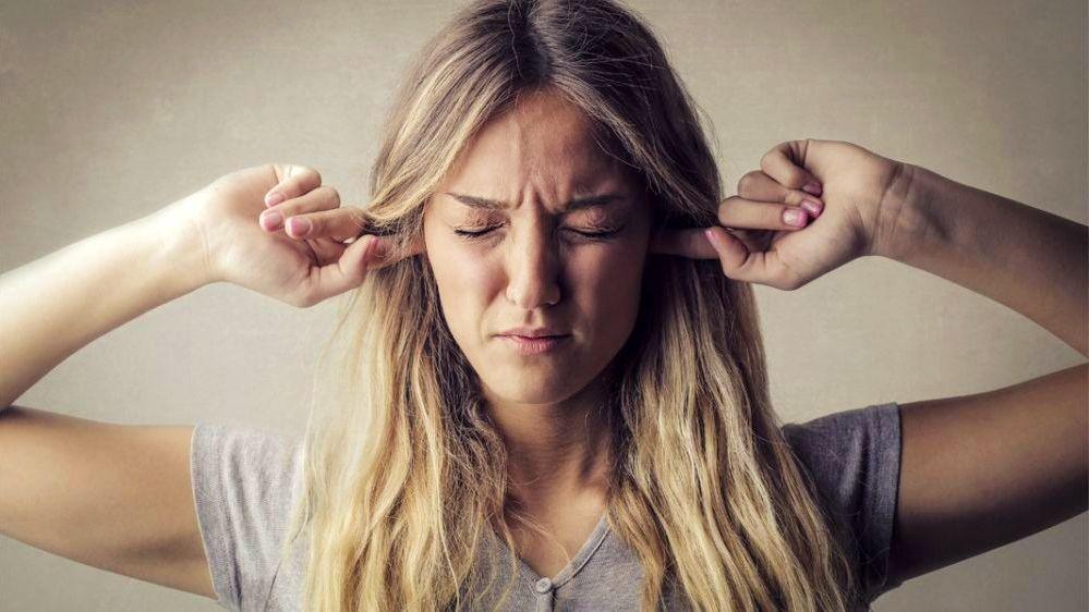 Misophonia: Gangguan Kesal saat Mendengar Suara Tertentu