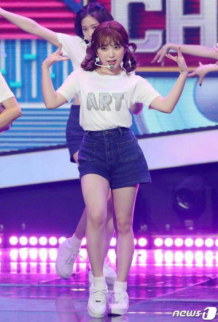 Dok. MBC Music 'Show Champion'