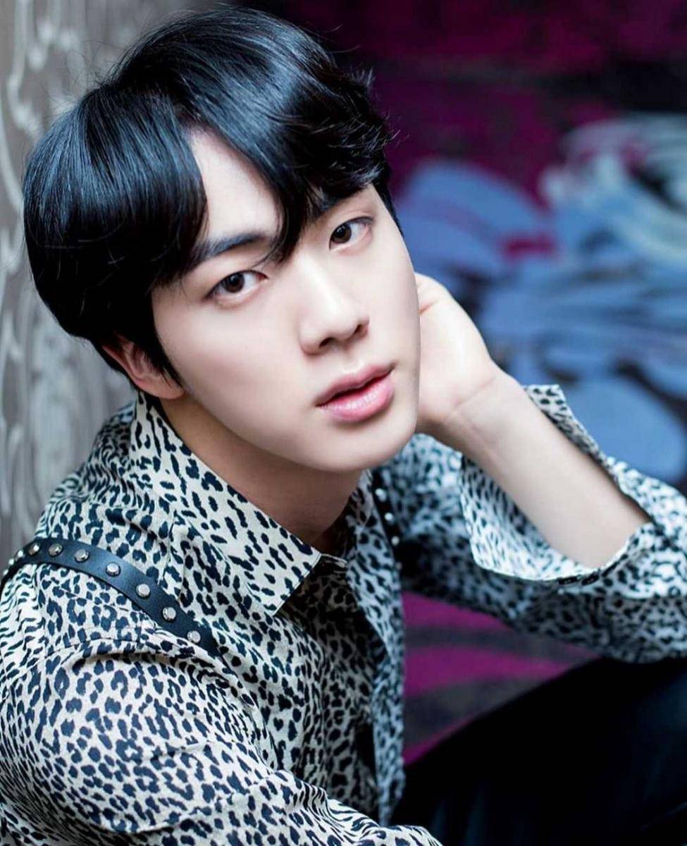 Instagram.com/seokjin
