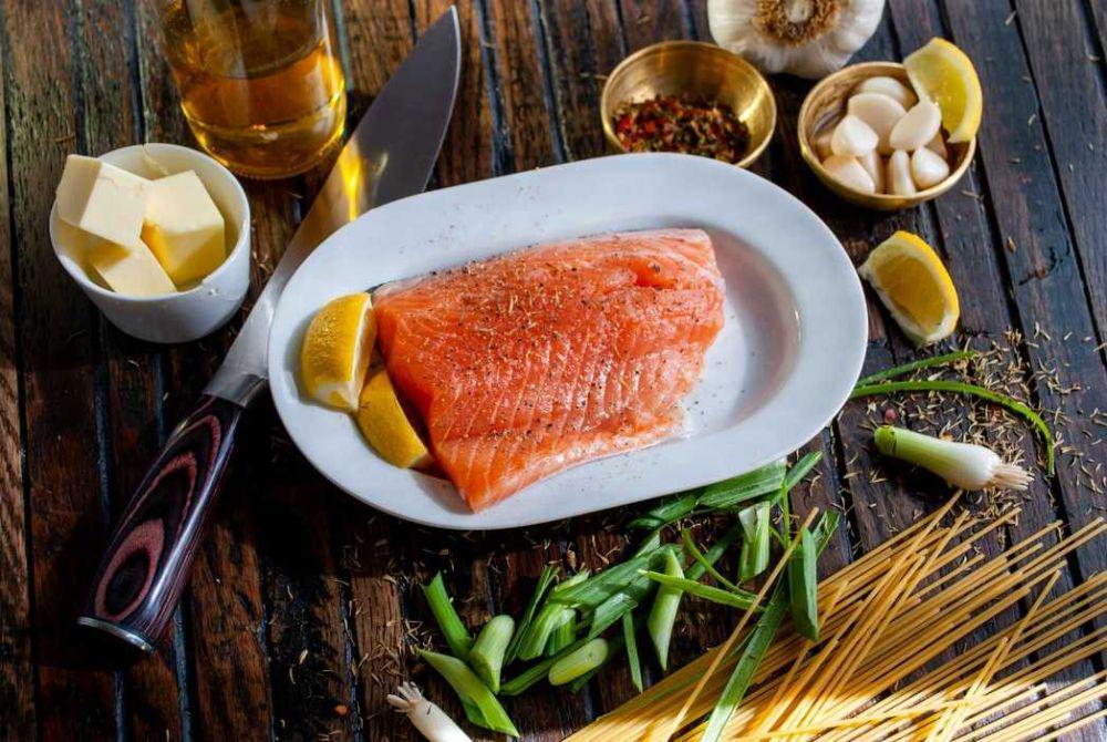 Bye Perut Buncit! Ini 5 Tips Sederhana Mendapatkan Lemak Sehat