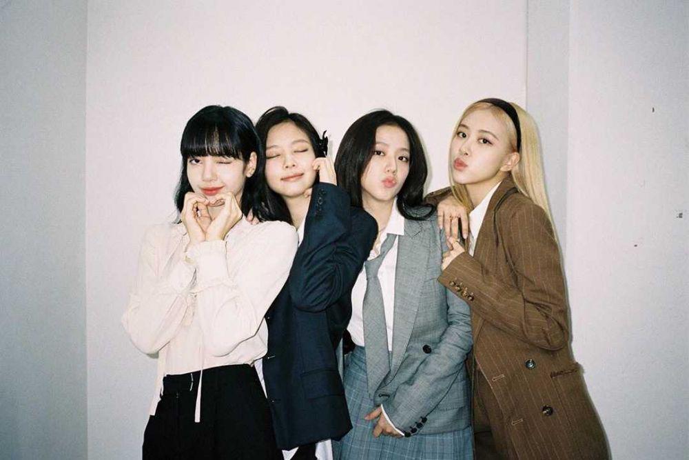 Easy Listening, 9 Rekomendasi Lagu Korea yang Bikin Good Mood Terus