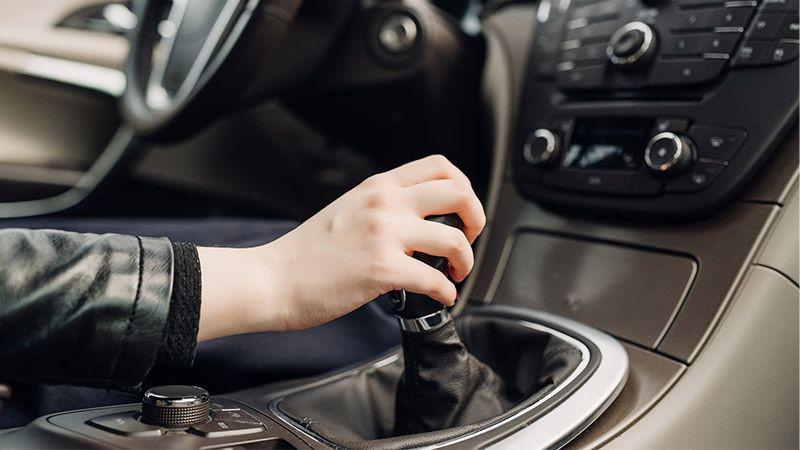Alasan Mobil Bertransmisi Manual Masih Eksis