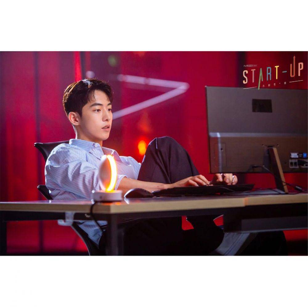 Instagram.com/tvndrama.official