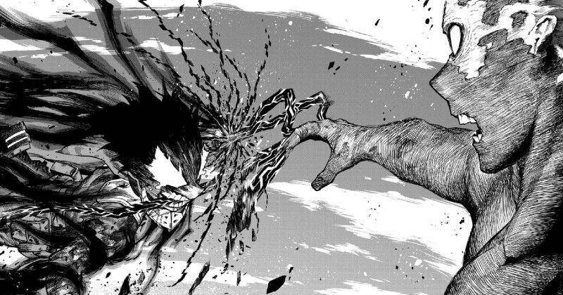 mangaplus.shueisha.co.jp/My Hero Academia