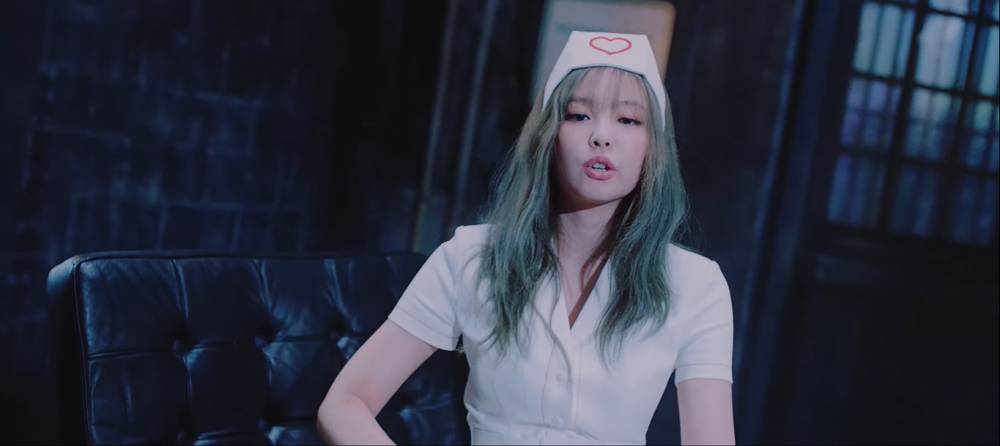 youtube.com/BLACKPINK