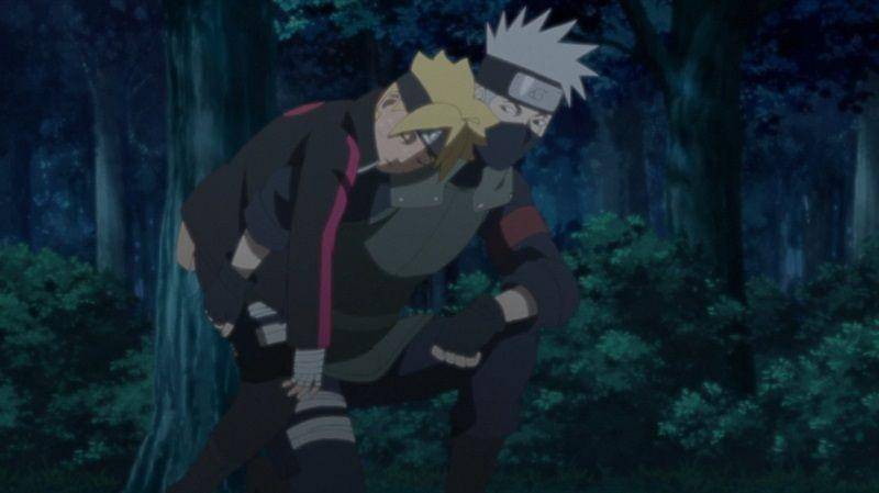 crunchyroll.com/Boruto Naruto Next Generations