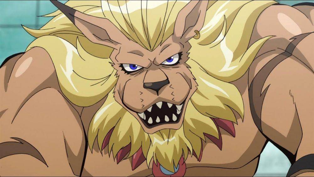 Toei Animation/Digimon Adventure Tri