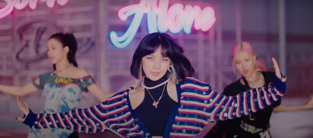 youtube.com/BLACKPINK