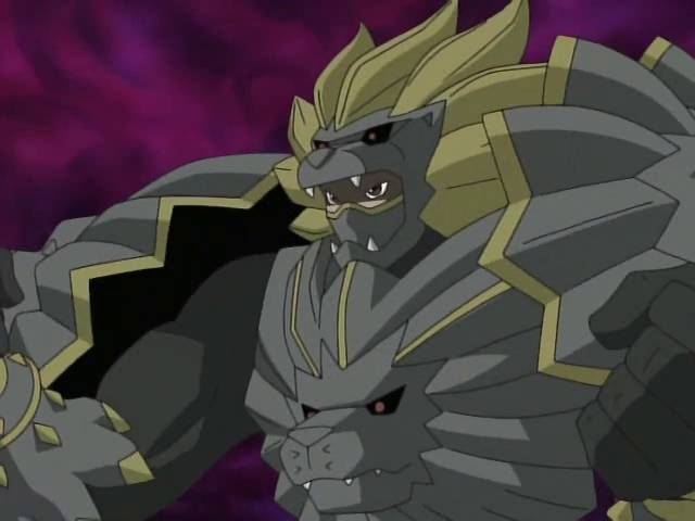 Toei Animation/Digimon Frontier