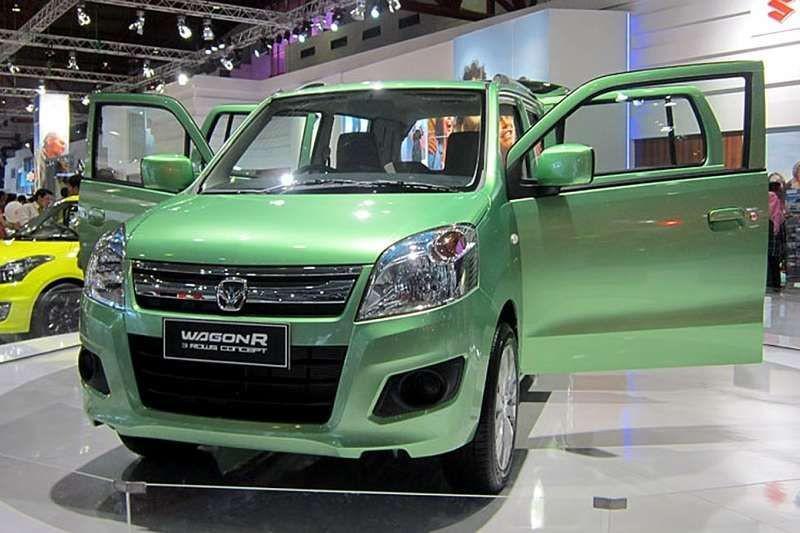 Suzuki Siapkan LGCG 7 Penumpang, Saingan Calya?