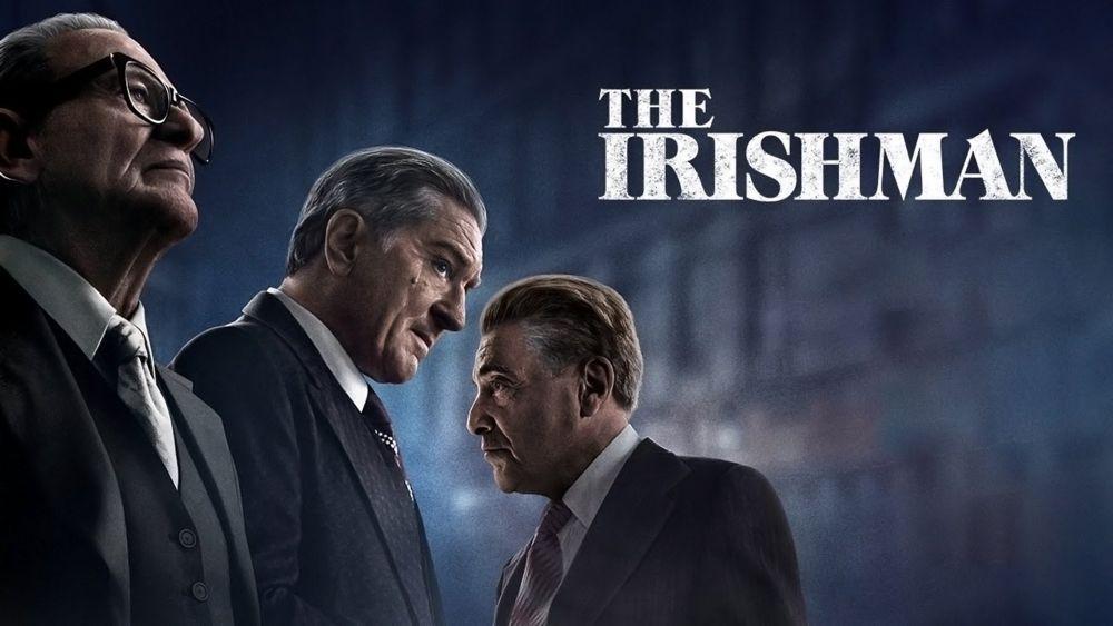 7 Rekomendasi Film Gangster di Netflix, Aksinya Gak Main-main!