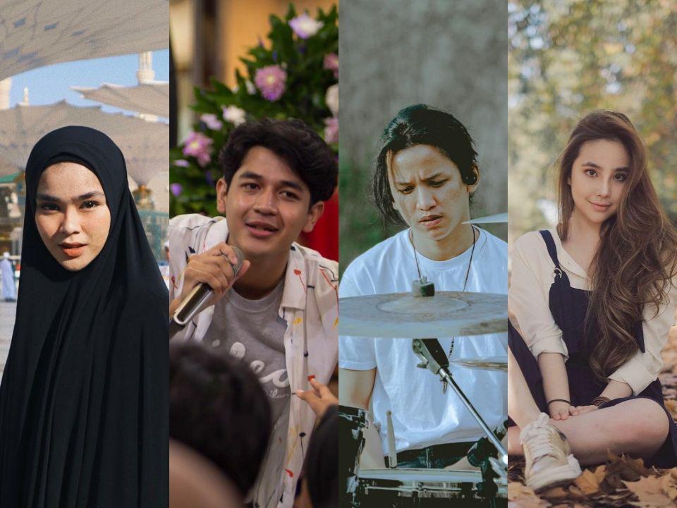 Multitalenta, 11 Potret Alumni Idola Cilik Ini Dikenal Jago Akting