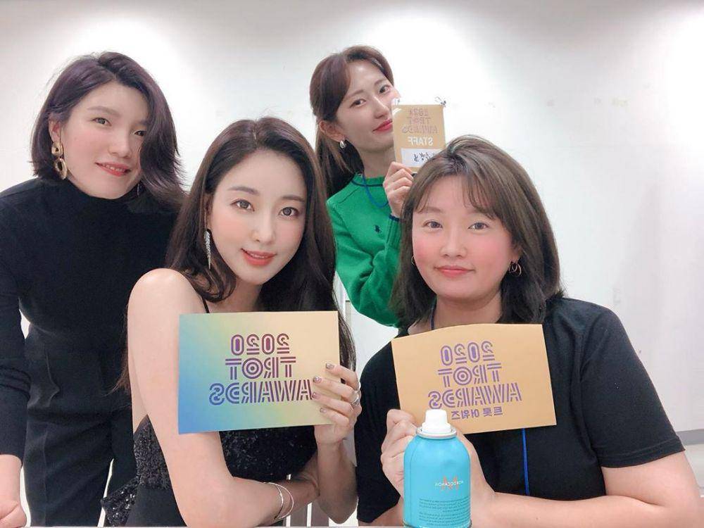 Instagram.com/sarangkim.love/