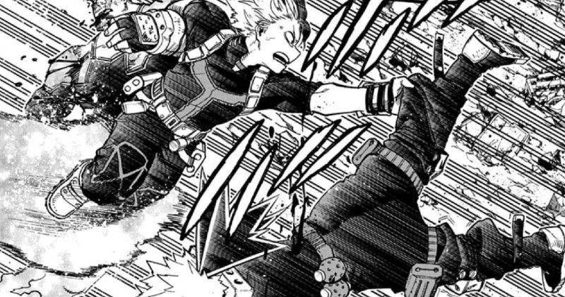 mangaplus.shueisha.co.jp/My Hero Academia