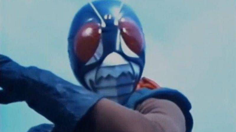 Toei Company/Kamen Rider