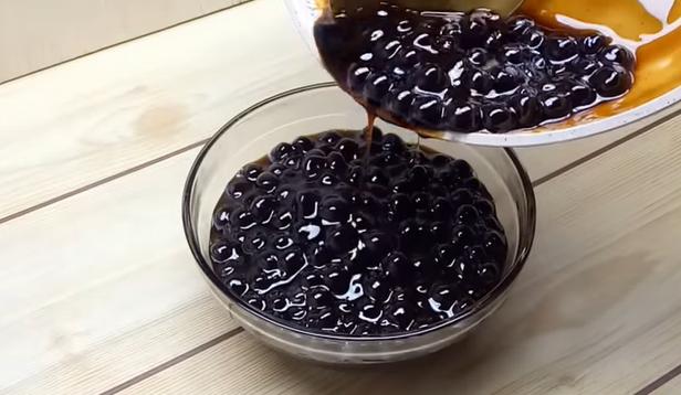 Resep Boba Homemade yang Lembut dan Kenyal, Begini Cara Membuatnya