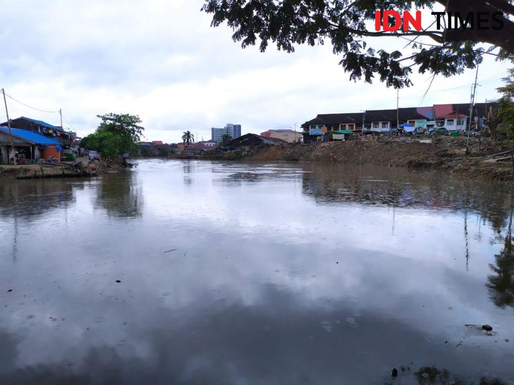 Relokasi SKM Makan Biaya, Ini Konsep Wali Kota Samarinda