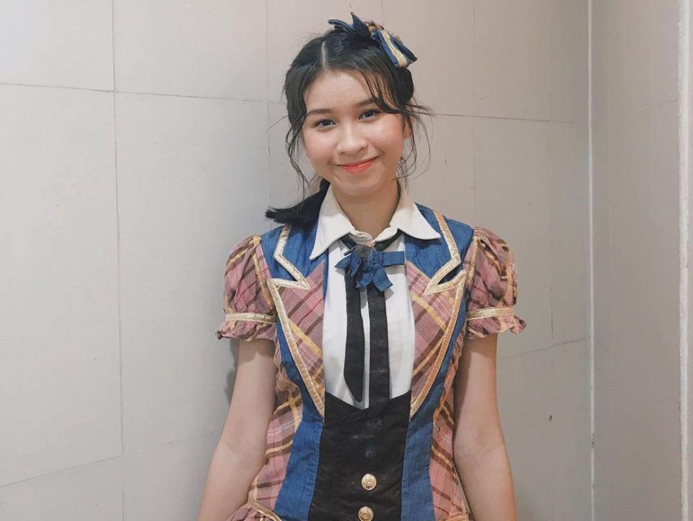 Olla JKT48 Positif COVID-19, Begini Kronologi dan Kondisinya