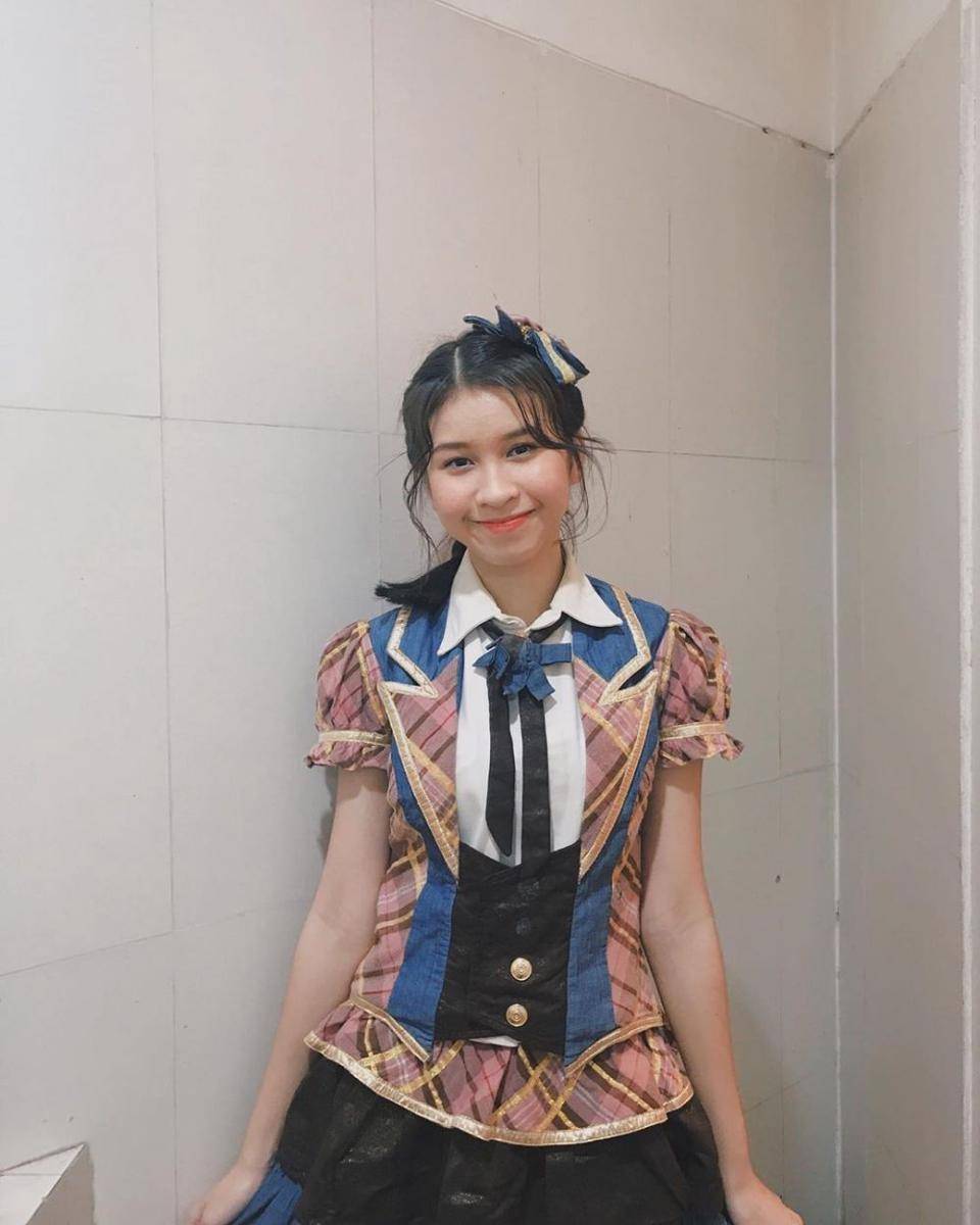 instagram.com/jkt48.olla