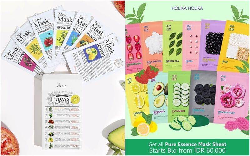instagram.com/ariul_id & instagram.com/holikaholika_indonesia