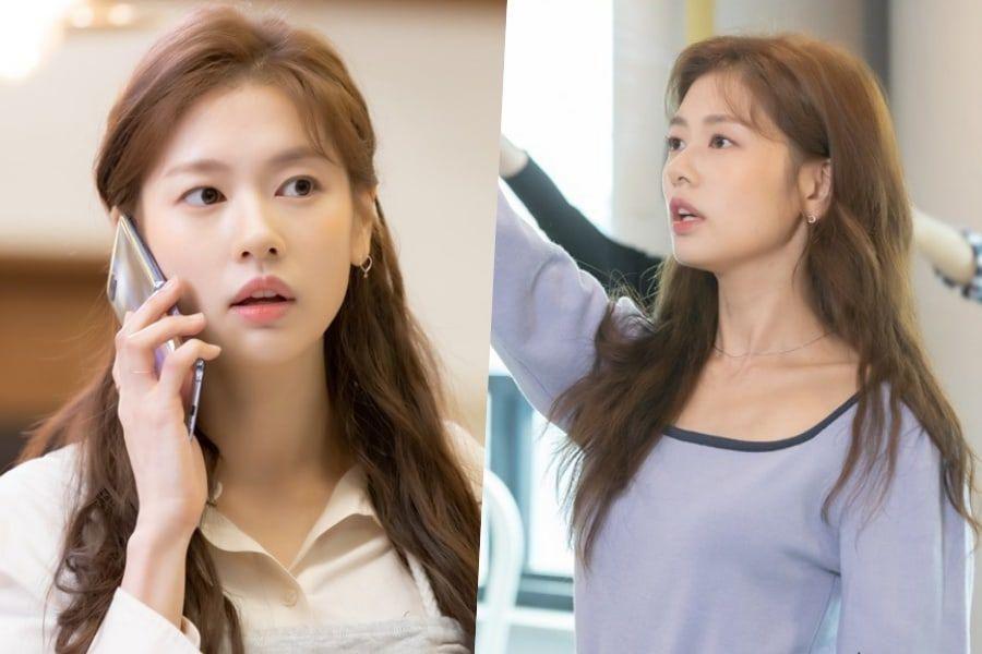 Comeback Drama 'Monthly House', Ini 10 Karakter Jung So Min di KDrama