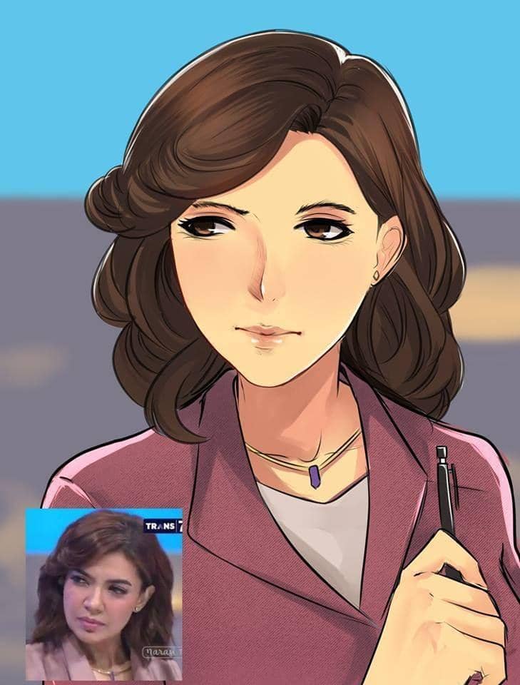 Facebook.com/lunar.hansen