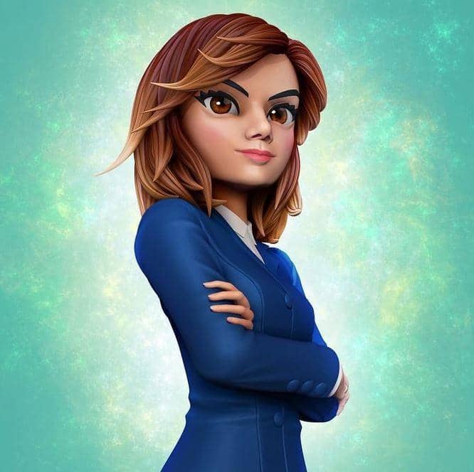 Instagram.com/najwashihab