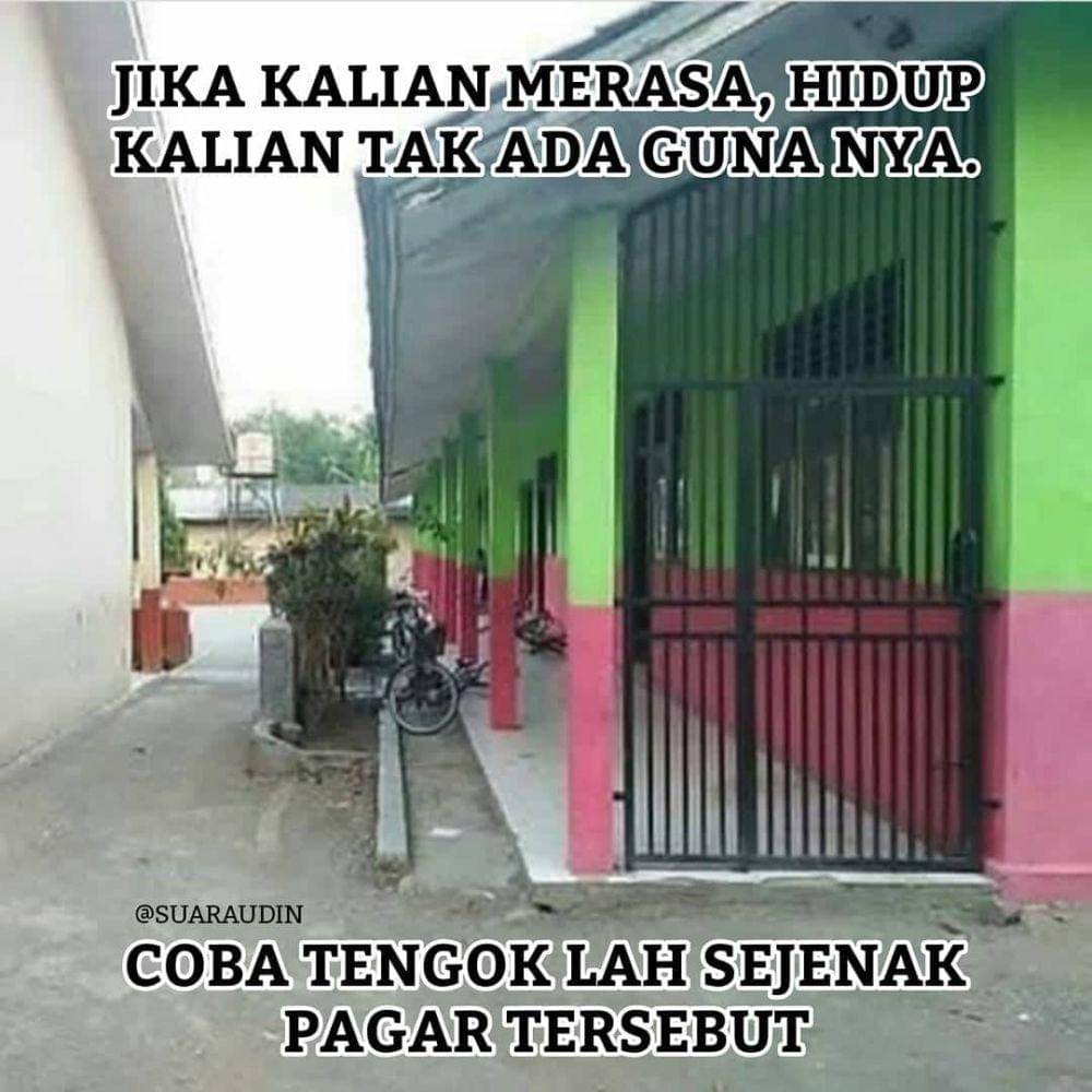 Instagram.com/suaraudin