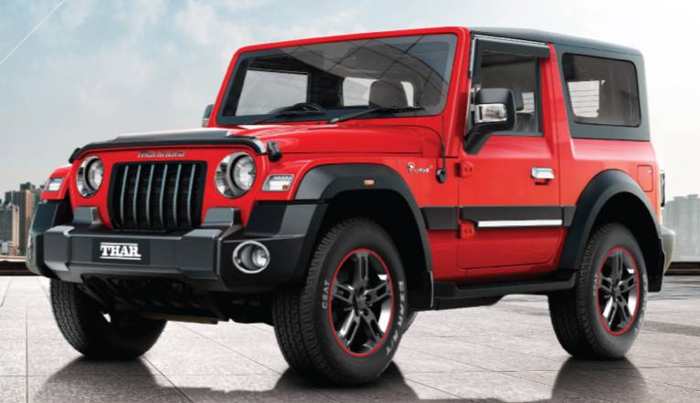 auto.mahindra.com