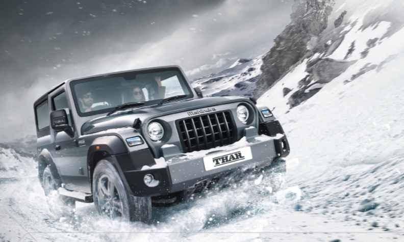 auto.mahindra.com