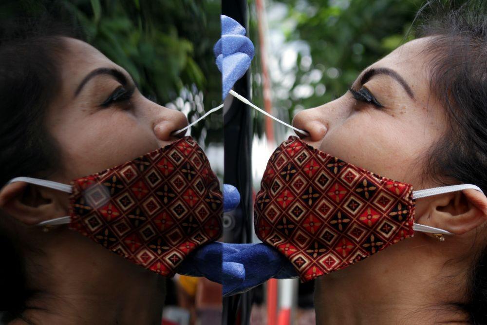 Tips Isolasi Mandiri di Rumah Bagi Penderita Gejala Ringan dan Sedang
