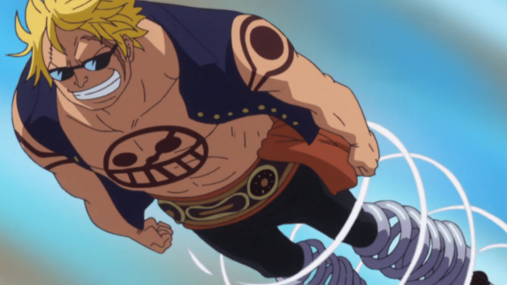 funimation.com/One Piece