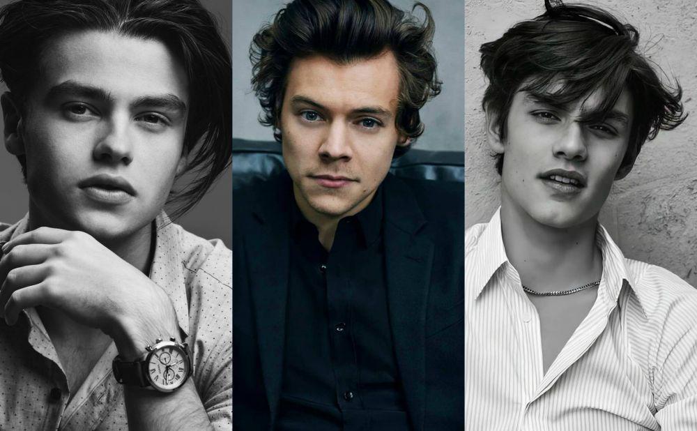 9 Aktor Memukau yang Cocok Perankan Tao Ming Tse Versi Hollywood
