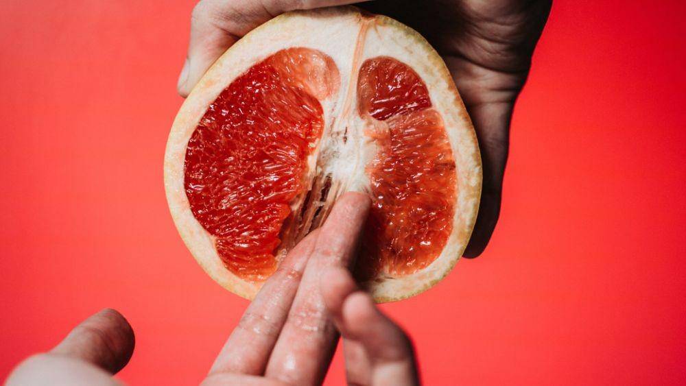 Stimulasi pada klitoris adalah cara termudah untuk orgasme. (womensweekly.com.sg)