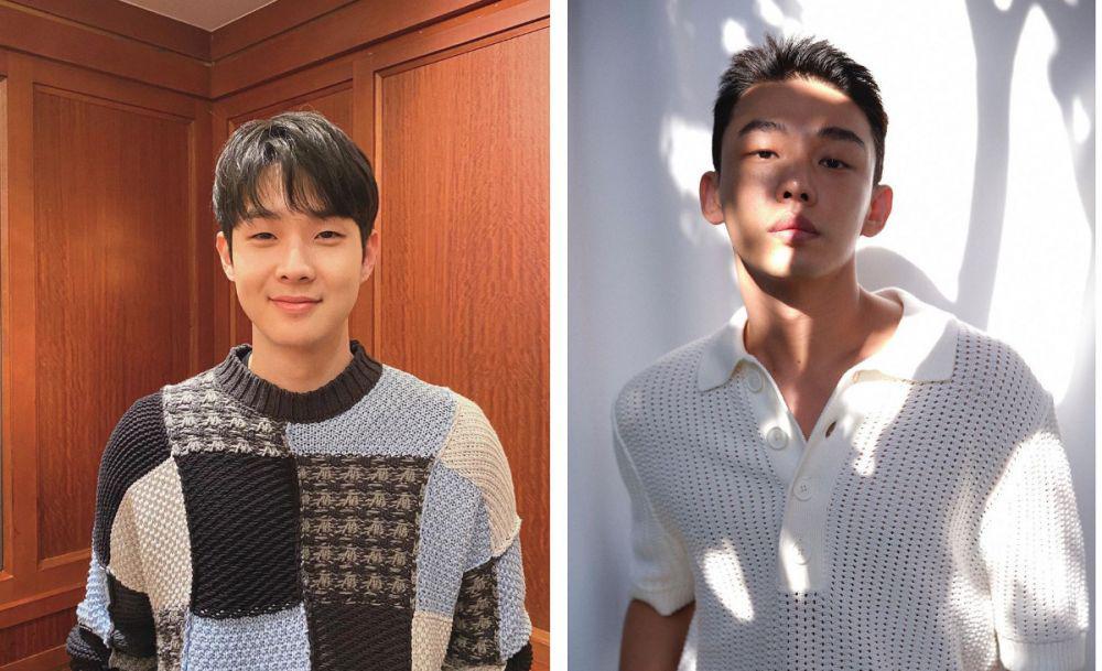 Jarang Terlihat Main Drama Korea, 6 Aktor Ini Laris Bintangi Film