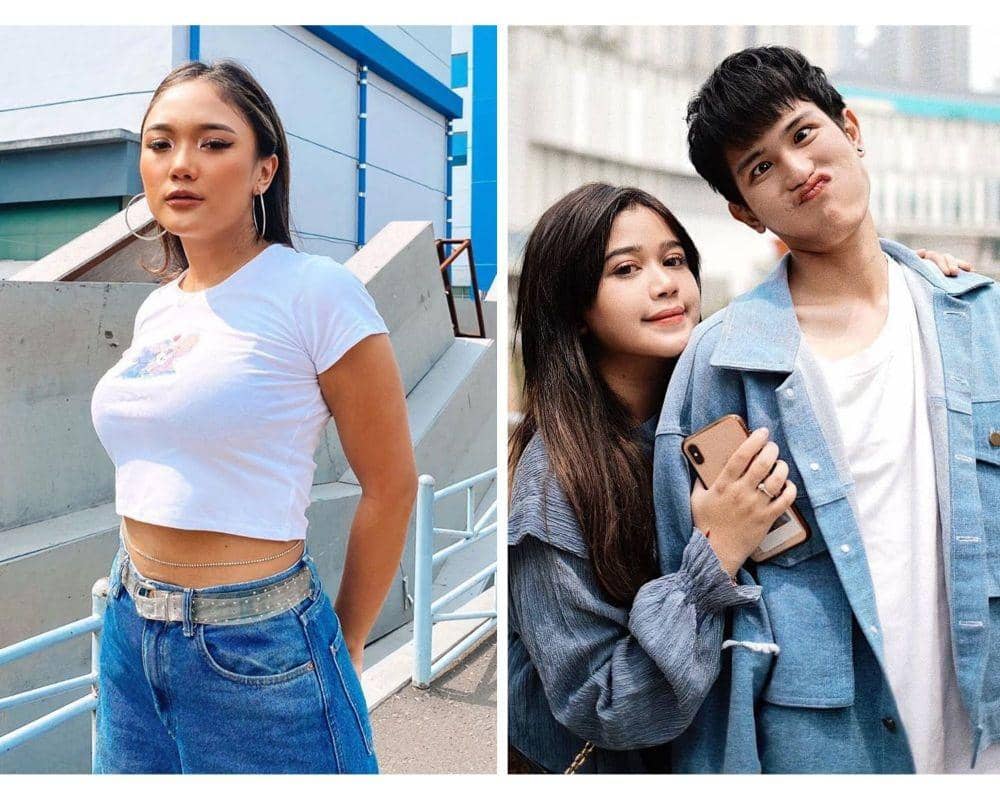 Usai Putus, 9 Artis Ini Pacaran dengan Sahabat Mantannya