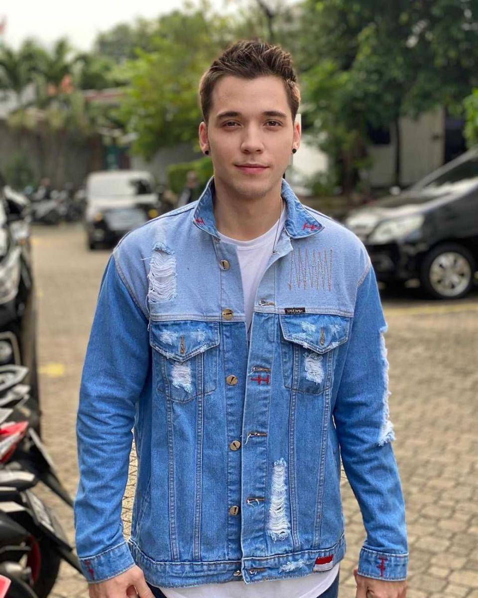 Instagram/stefannwilliam