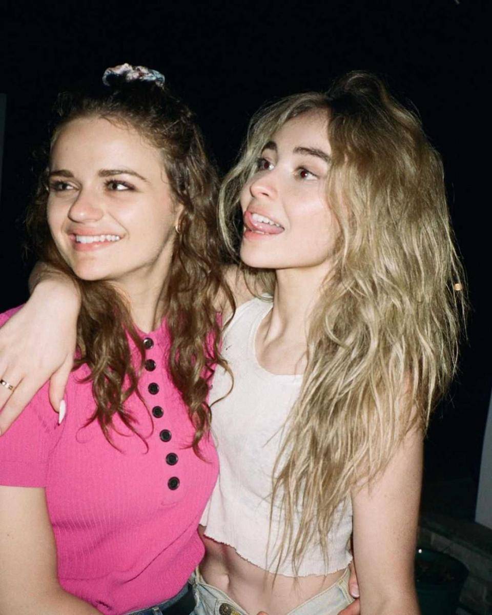 instagram.com/sabrinacarpenter