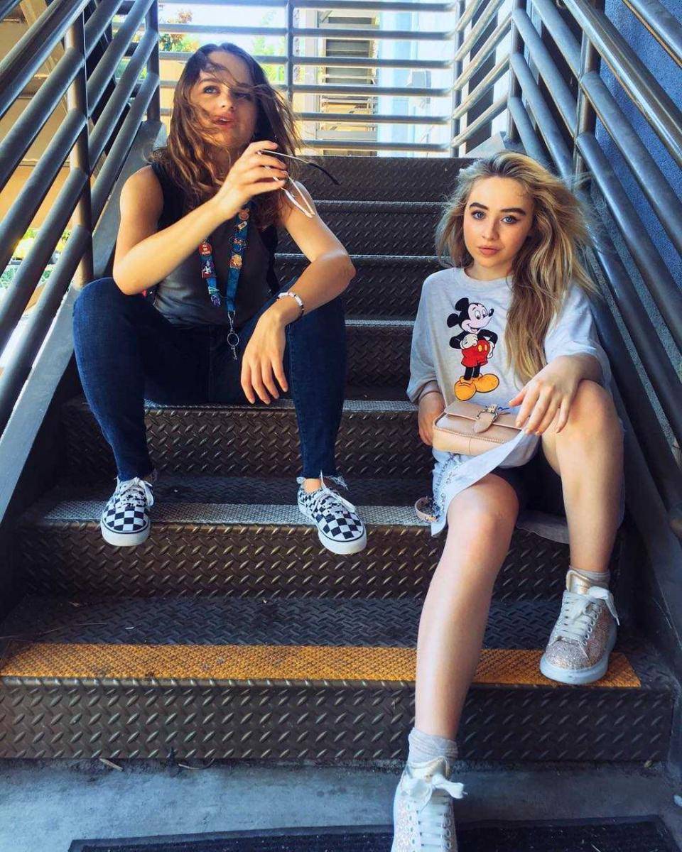 instagram.com/sabrinacarpenter