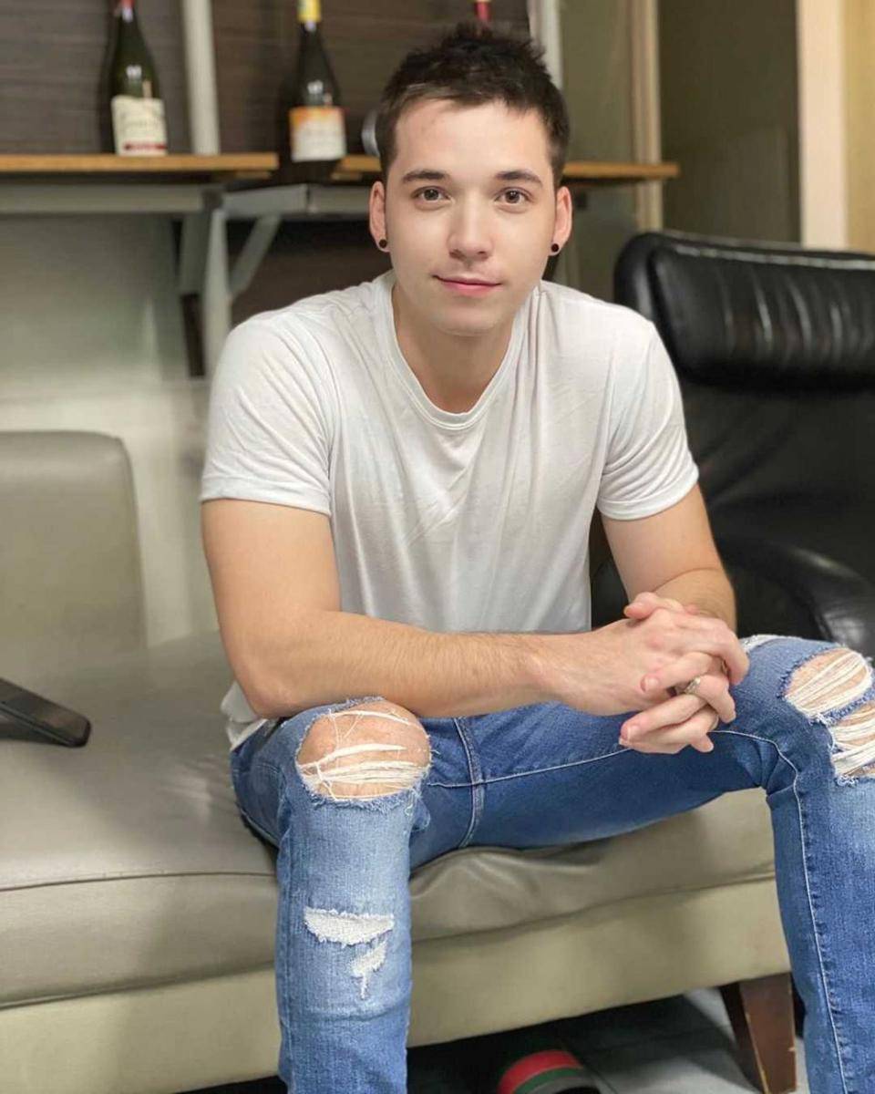 Instagram/stefannwilliam