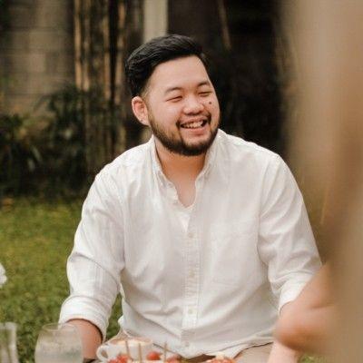Kembali ke Tanah Air, Harris Naga Putra Siap Kembangkan Insider