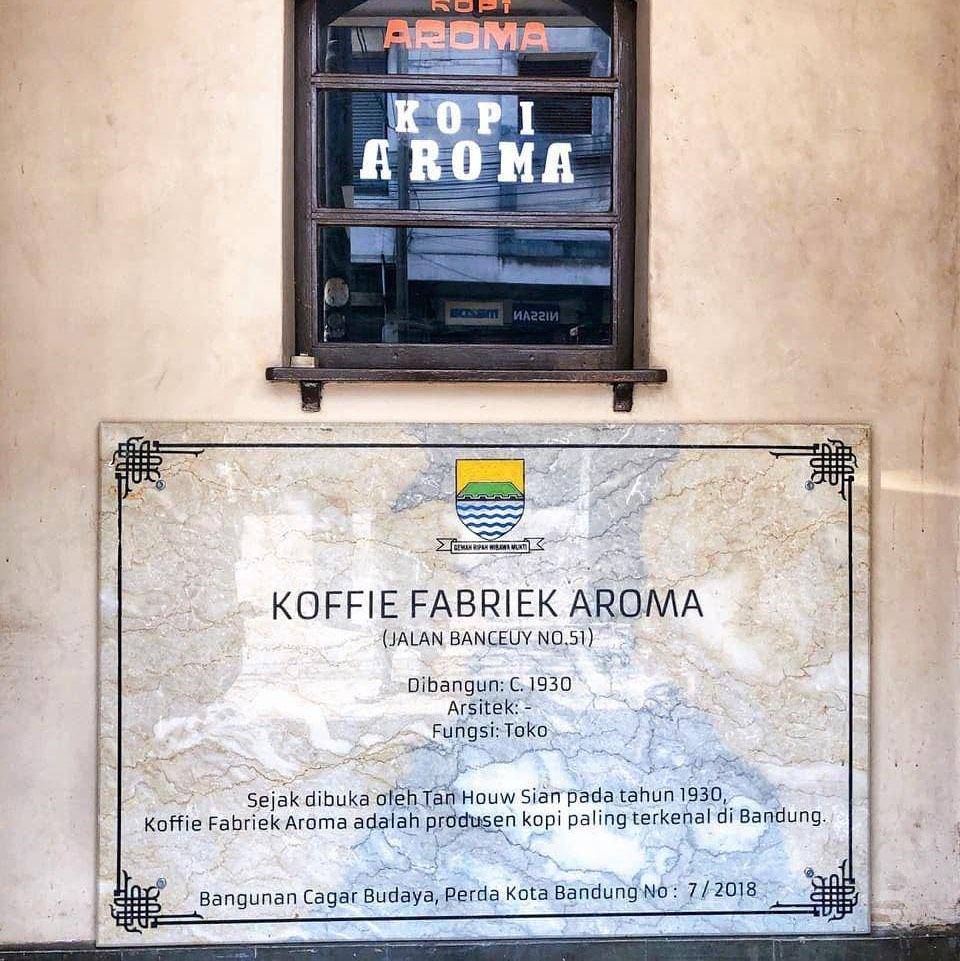 instagram.com/kopiaromaofficial