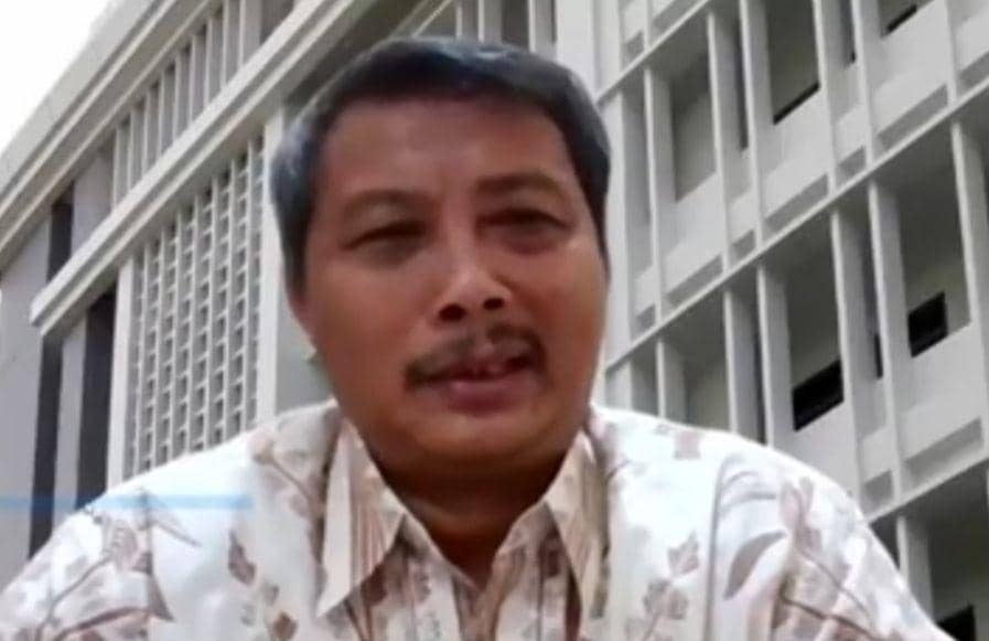 Akademisi UGM Nilai UU Cipta Kerja Tak Sesuai Spirit Pendiri Bangsa