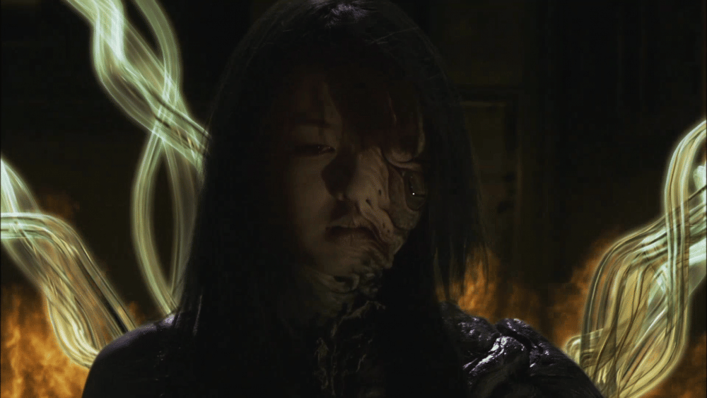 Toei Company/Kamen Rider